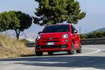 Fiat 500X Sport 2019 года